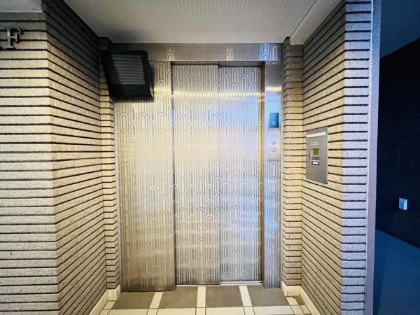 ライオンズヒルズ町田第二 構造・工法・仕様