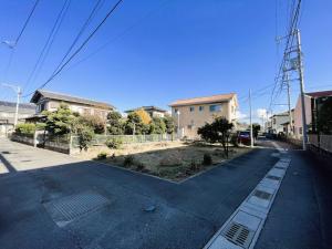 土地 沼津市松長271-1 JR東海道本線（熱海〜米原）片浜駅 10500000