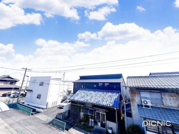 北名古屋六ツ師北屋敷24ー1期 眺望