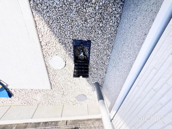 北名古屋六ツ師北屋敷24ー1期 その他設備(専用部)