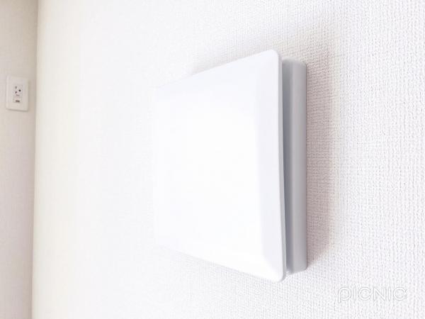 北名古屋六ツ師北屋敷24ー1期 冷暖房・空調設備(専用部)