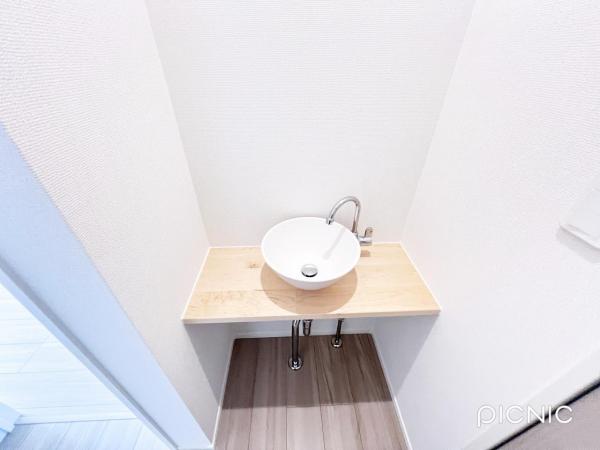 北名古屋六ツ師北屋敷24ー1期 その他内観