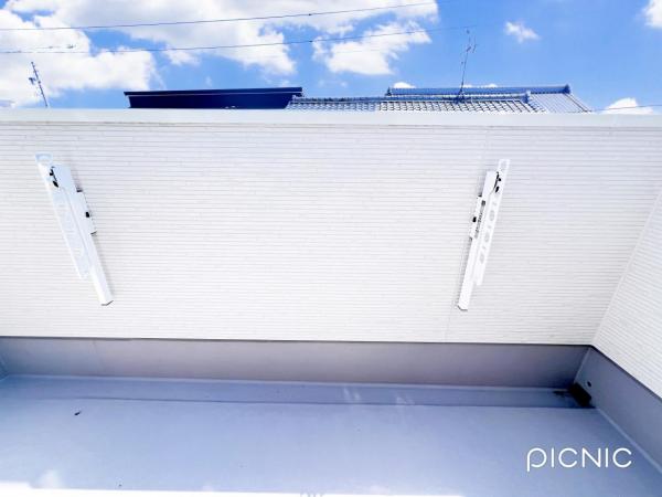 北名古屋六ツ師北屋敷24ー1期 その他設備(専用部)