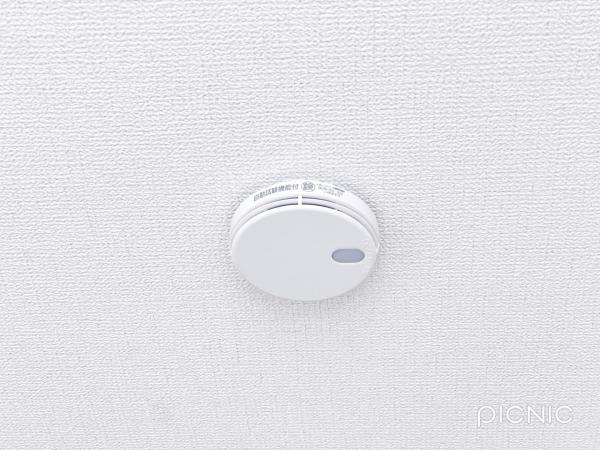 北名古屋六ツ師北屋敷24ー1期 その他設備(専用部)