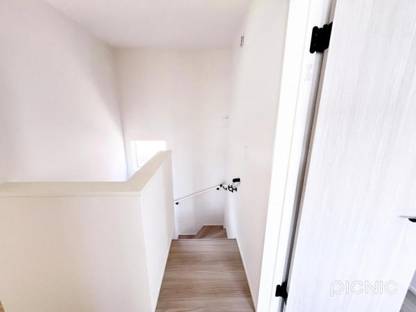 北名古屋六ツ師北屋敷24ー1期 構造・工法・仕様
