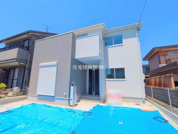 北名古屋六ツ師北屋敷24ー1期 