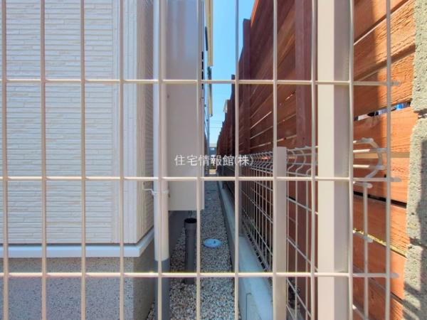 北名古屋六ツ師北屋敷24ー1期 