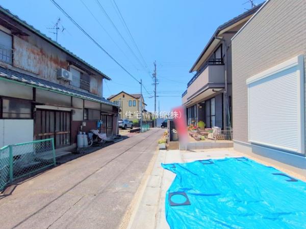 北名古屋六ツ師北屋敷24ー1期 