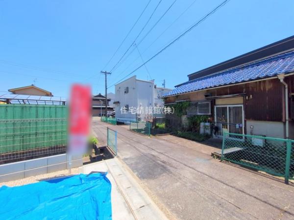北名古屋六ツ師北屋敷24ー1期 