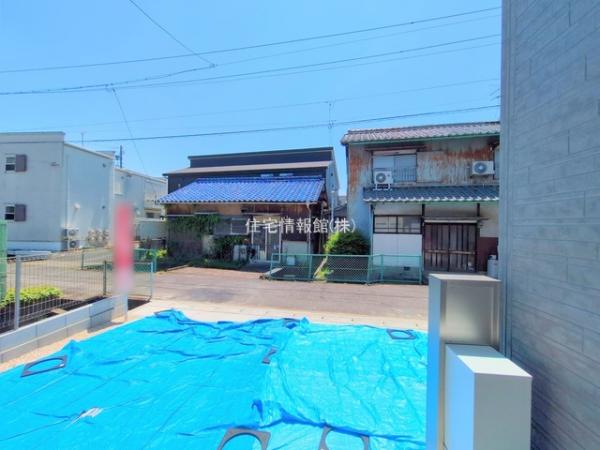 北名古屋六ツ師北屋敷24ー1期 