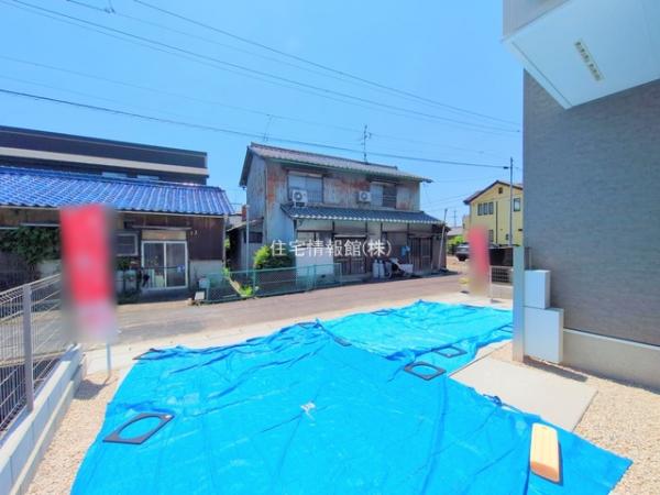 北名古屋六ツ師北屋敷24ー1期 