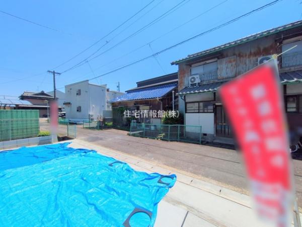 北名古屋六ツ師北屋敷24ー1期 