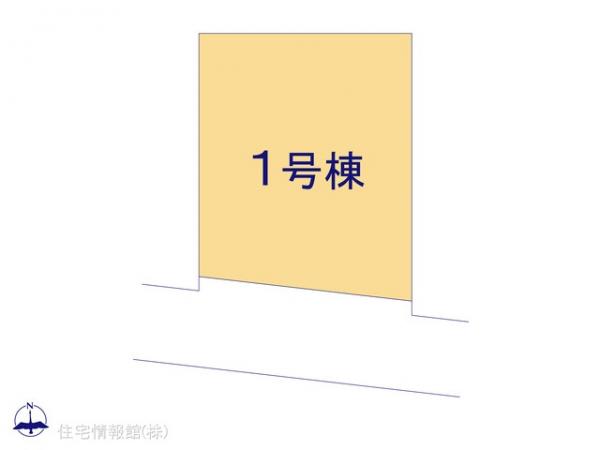北名古屋六ツ師北屋敷24ー1期 