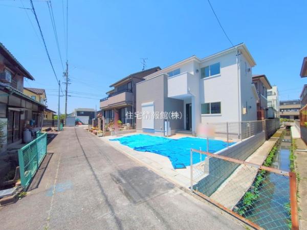 北名古屋六ツ師北屋敷24ー1期 