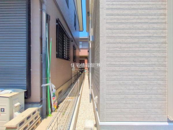 北名古屋六ツ師北屋敷24ー1期 