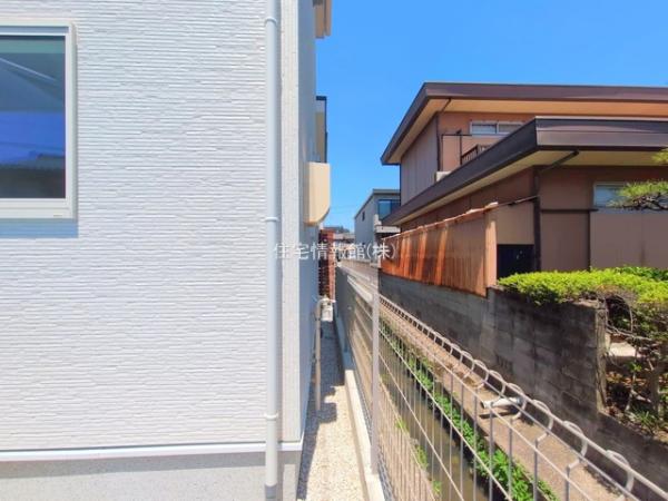 北名古屋六ツ師北屋敷24ー1期 