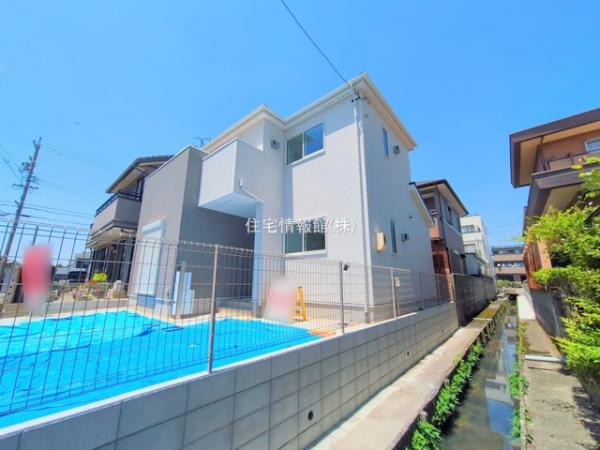 北名古屋六ツ師北屋敷24ー1期 