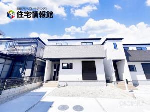 新築戸建 愛知県岩倉市曽野町花ノ木80 名鉄犬山線大山寺駅 31990000