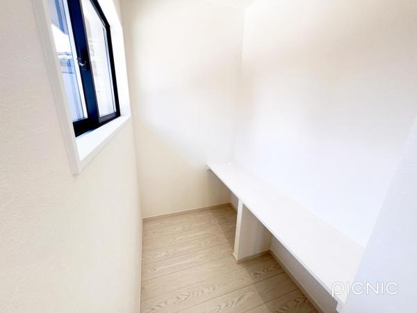 岩倉市曽野町4期 構造・工法・仕様