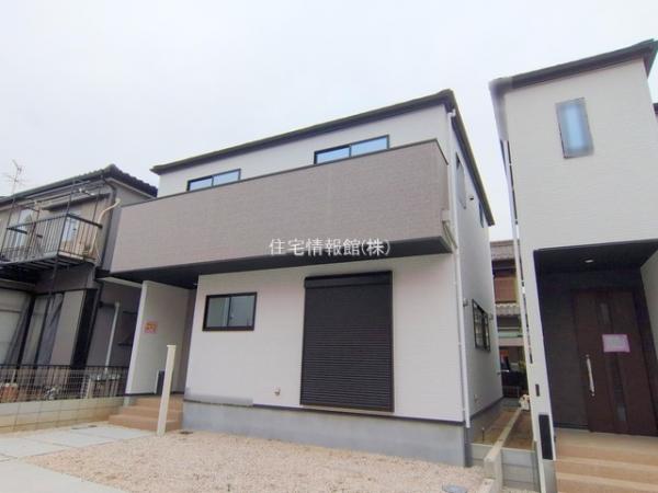 岩倉市曽野町4期 