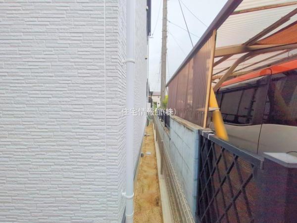 岩倉市曽野町4期 