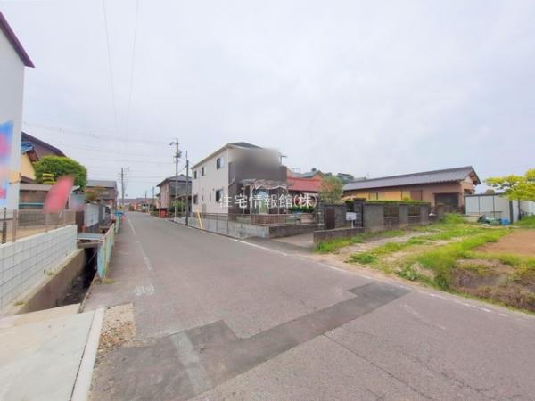 岩倉市曽野町4期 