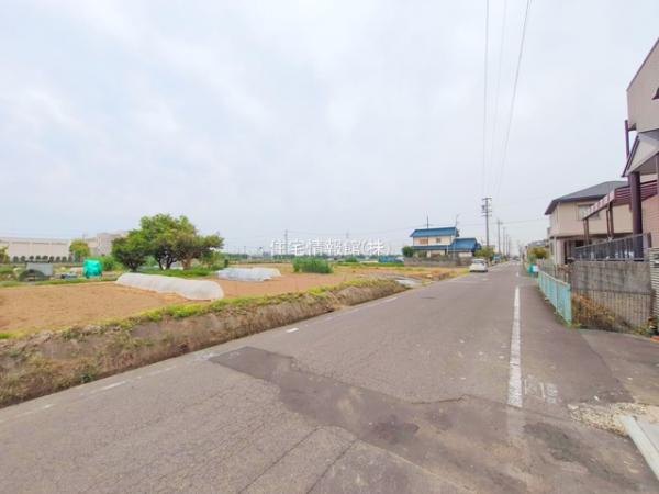 岩倉市曽野町4期 
