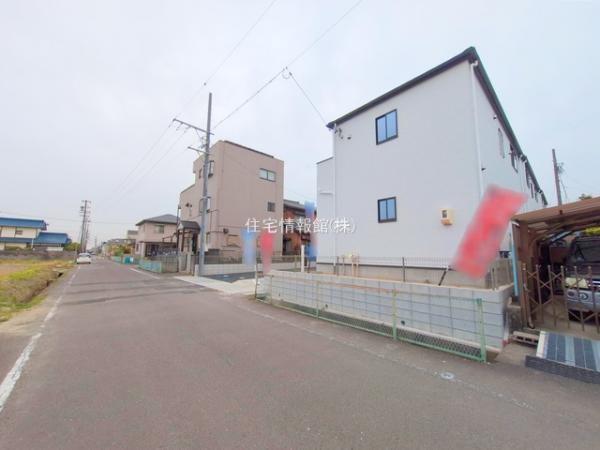 岩倉市曽野町4期 