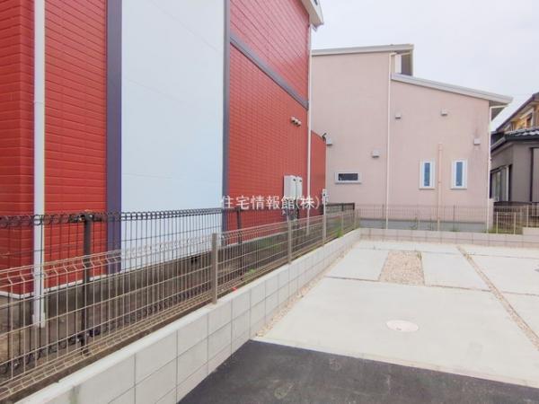 岩倉市曽野町4期 