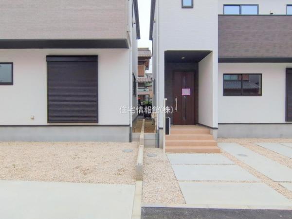 岩倉市曽野町4期 