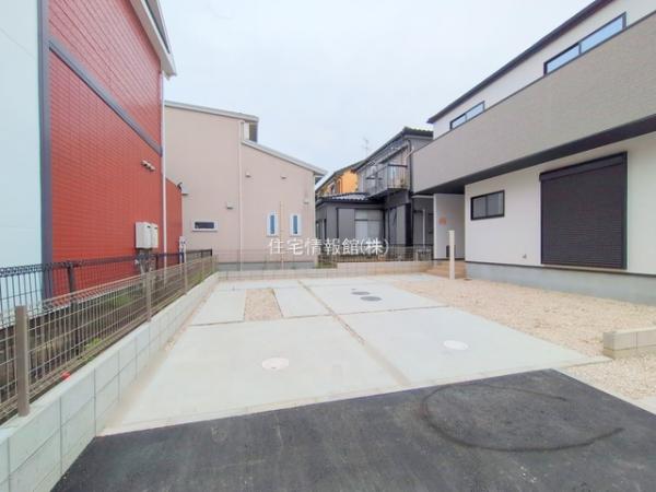 岩倉市曽野町4期 