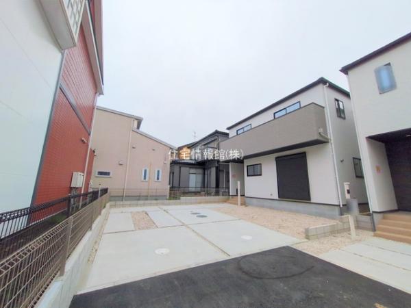岩倉市曽野町4期 
