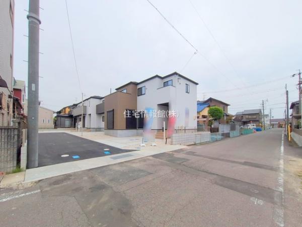 岩倉市曽野町4期 