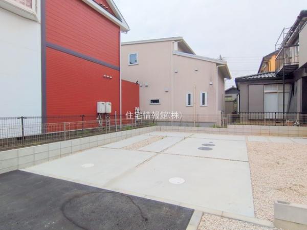 岩倉市曽野町4期 