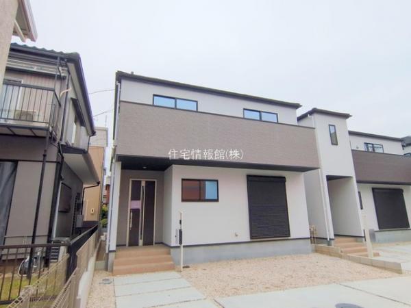 岩倉市曽野町4期 