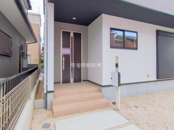 岩倉市曽野町4期 