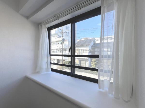 ライオンズマンション京王南大沢 その他内観