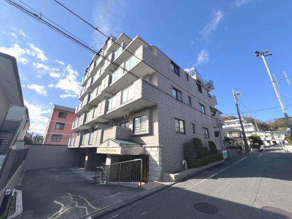 ライオンズマンション京王南大沢 構造・工法・仕様