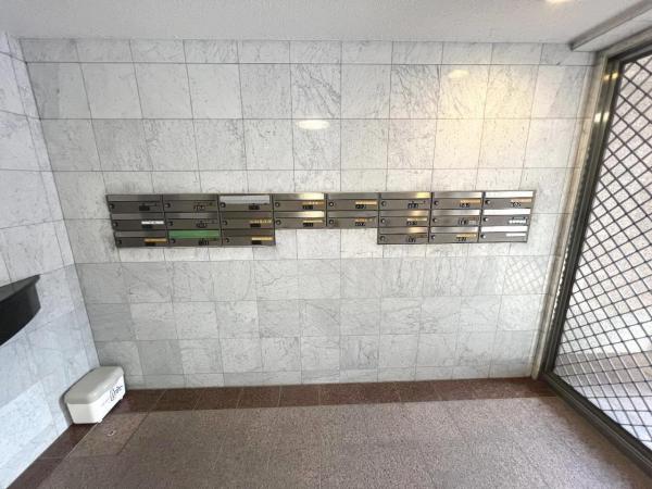 ライオンズマンション京王南大沢 その他設備(専用部)