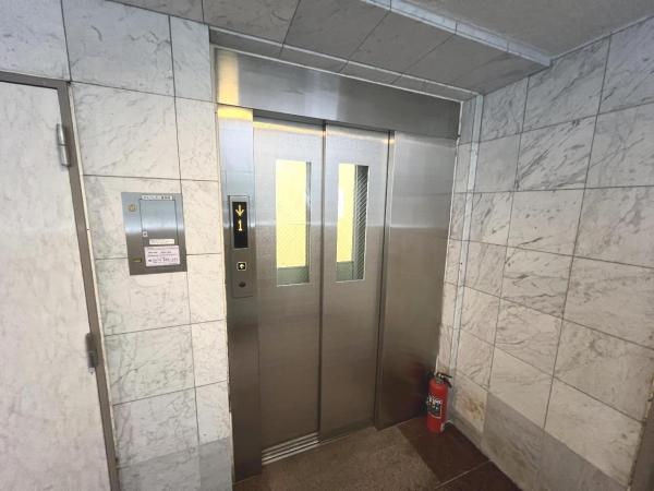 ライオンズマンション京王南大沢 その他設備(専用部)