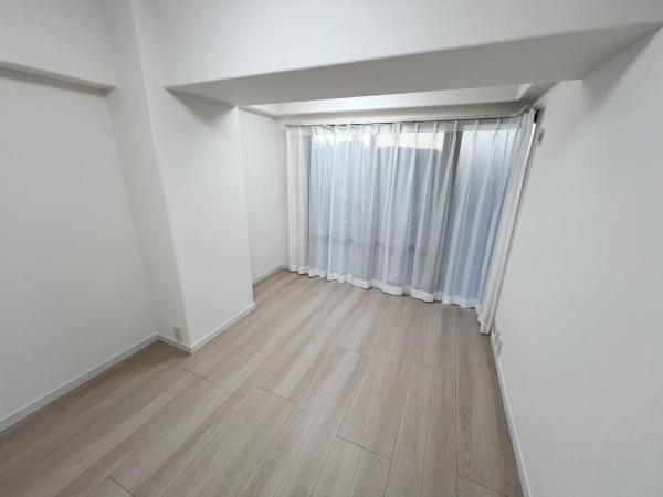 グリーンパーク西八王子 寝室