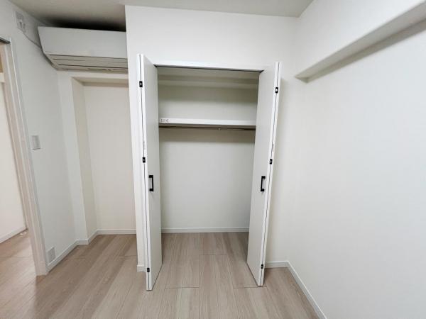 グリーンパーク西八王子 収納