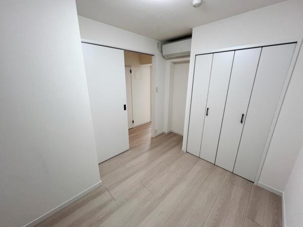 グリーンパーク西八王子 子供部屋