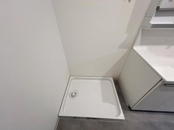 グリーンパーク西八王子 ランドリースペース