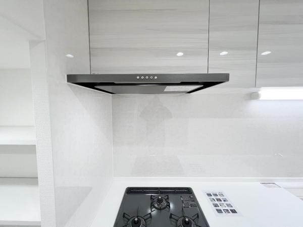 グリーンパーク西八王子 キッチン