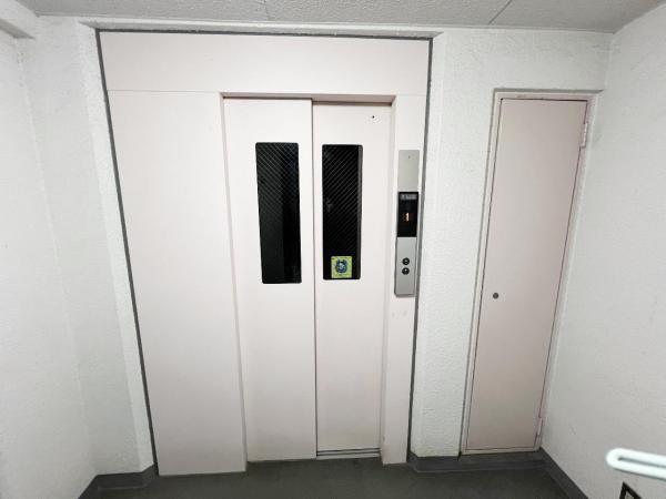 グリーンパーク西八王子 その他設備(専用部)