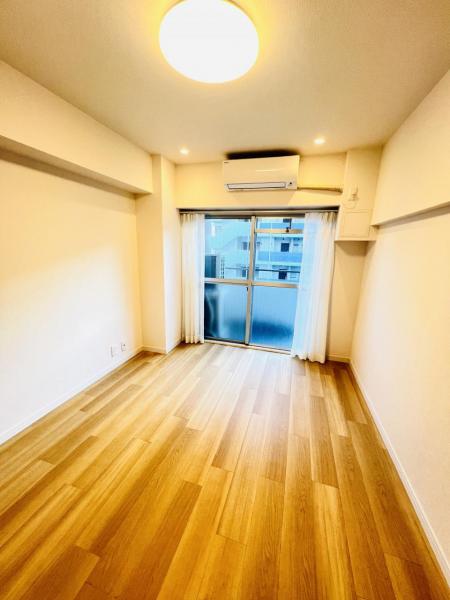 ルミエール船橋 洋室