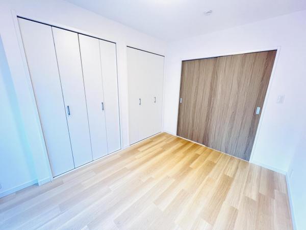 ルミエール船橋 洋室