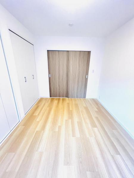 ルミエール船橋 洋室