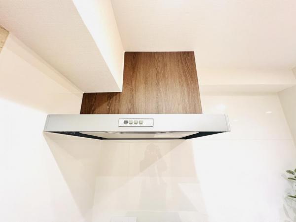 ルミエール船橋 キッチン